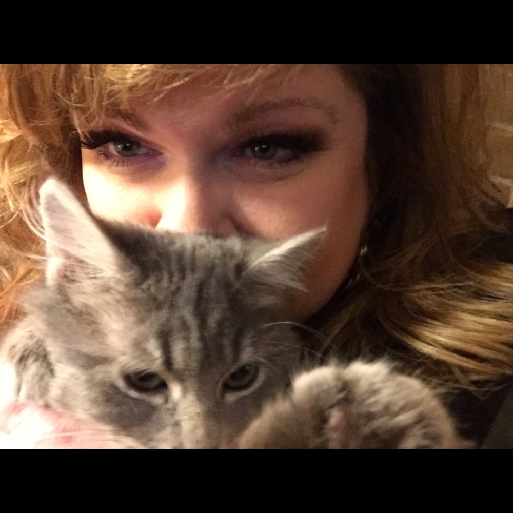 Meet your Posher, Kristine